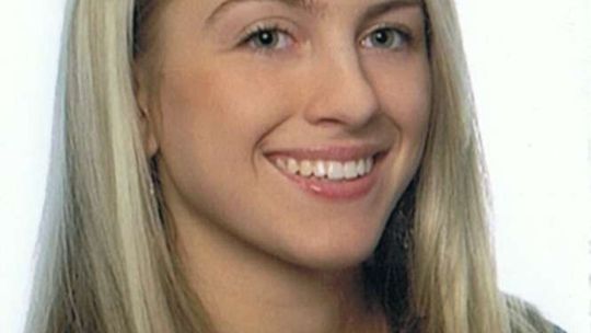 Magdalena Biełuszko  (nr 15)