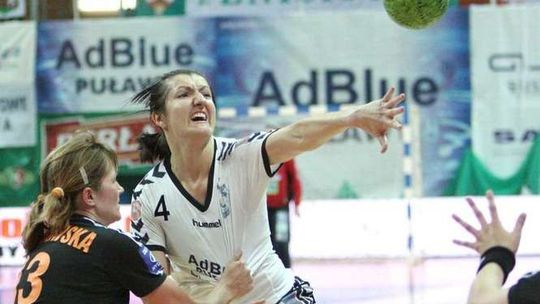 W finale 1:0 dla SPR.
