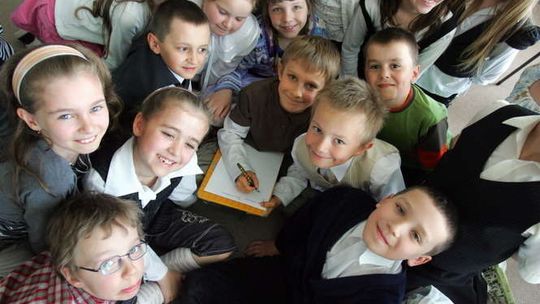 Uczniowie chcą grać z premierem