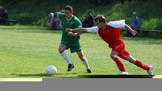 Remis rezerw Hetmana z Victorią
