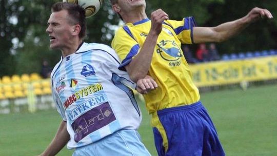 Avia Świdnik – Stal Rzeszów 1:1.