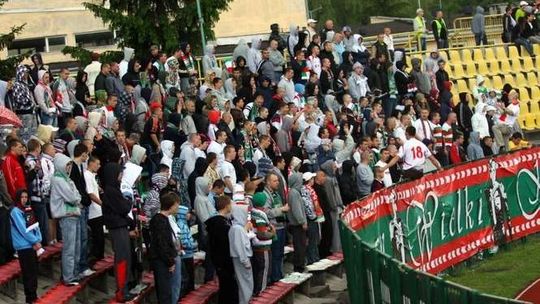 Hetman Zamość-KSZO