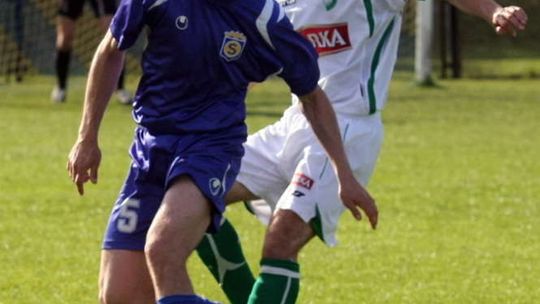 Stal Poniatowa - Pelikan Łowicz