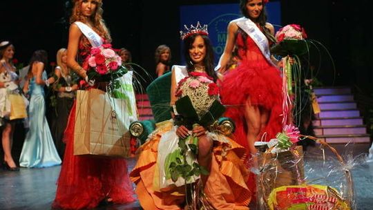 Miss Lubelszczyzny 2009 Miss Lubelszczyzny 2009