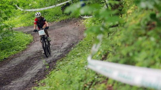 MTB Nałęczów 2009