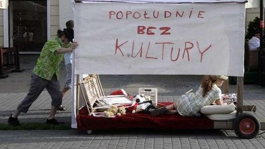 Noc Kultury 2008