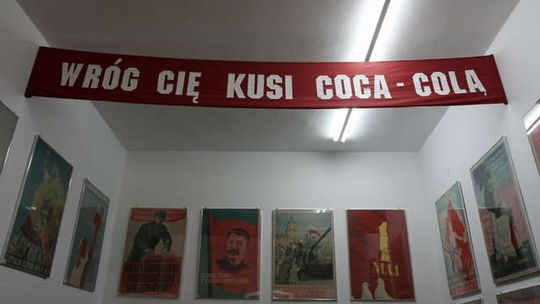 Galeria Socrealizmu w Kozłówce