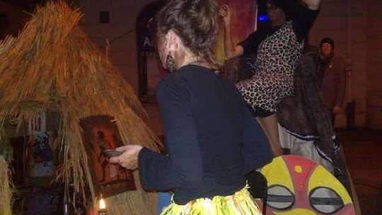 Noc Kultury w Lublinie