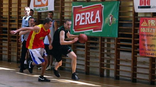 Turniej Perła Cup