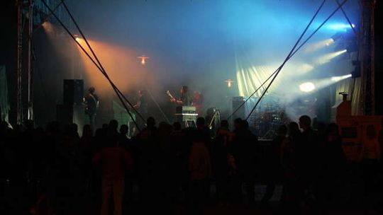 Noc Kultury 2009