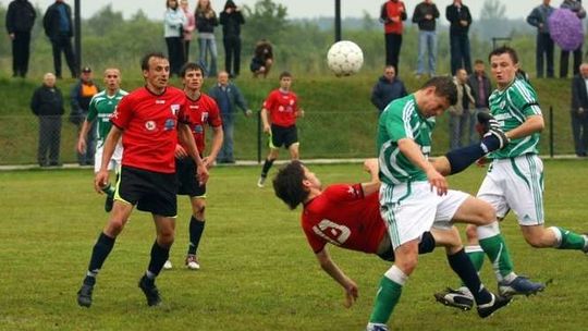 Spartakus-Orzeł Przeworsk