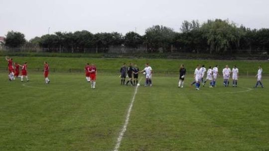 Motor II Lublin – Czarni Dęblin Motor II Lublin – Czarni Dęblin