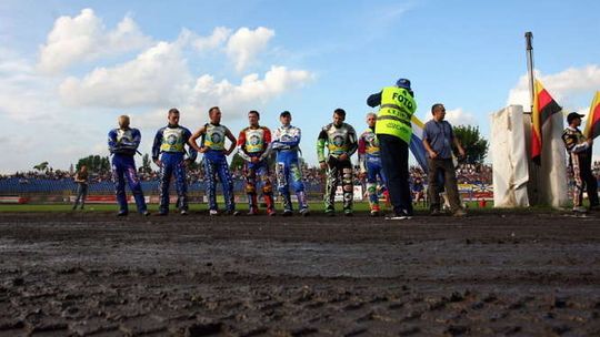 KMŻ Lublin - KSM Krosno