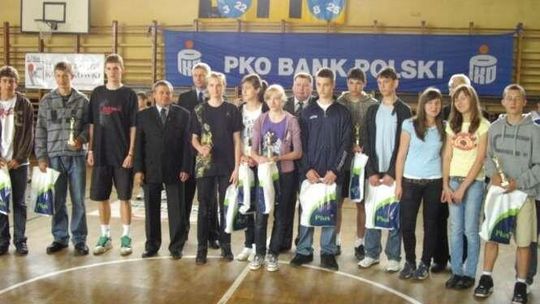 Puchar Nadziei Olimpijskich