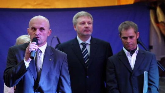 Złota Setka