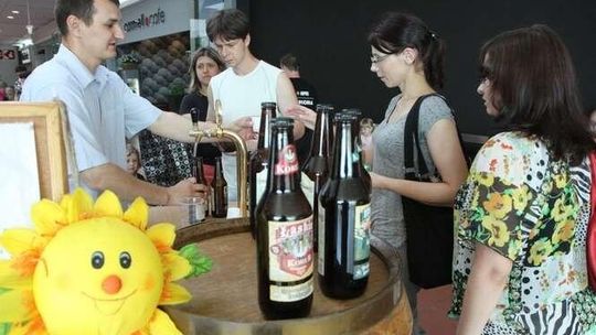 Festiwal Smaków w Gali.
