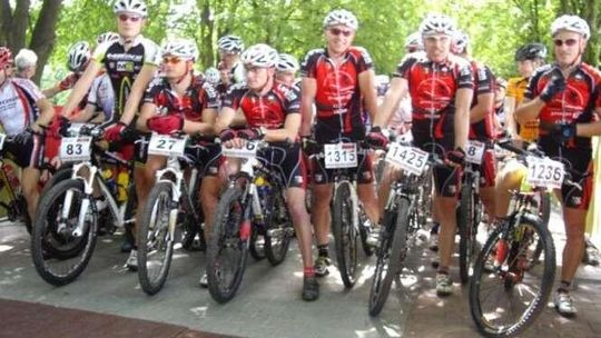 Mazovia MTB Marathon