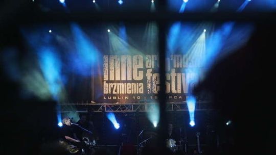 Inne Brzmienia 2009