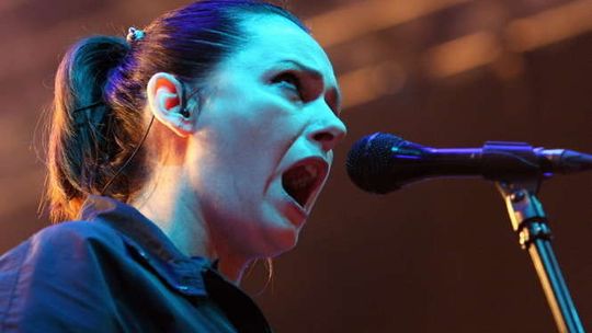 Inne Brzmienia - ostatni koncert na Rynku