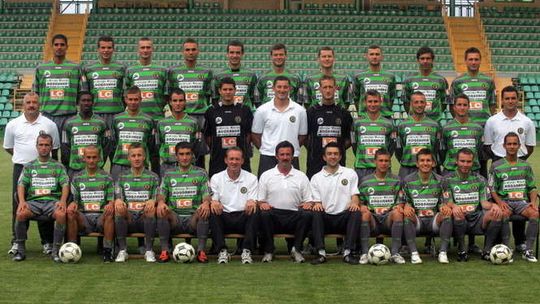 Sesja Górnika Łęczna 