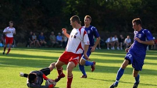 Hetman Zamość-Stal Poniatowa sparring