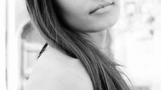 Paulina Trzcińska (nr 7)