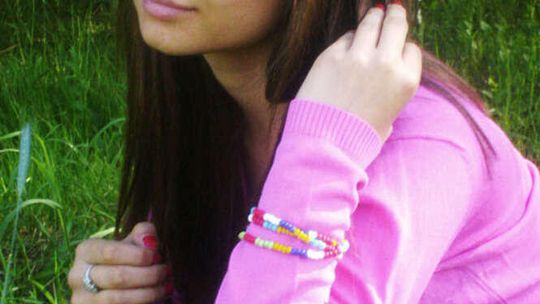 Sylwia Tomczyk (nr 6)