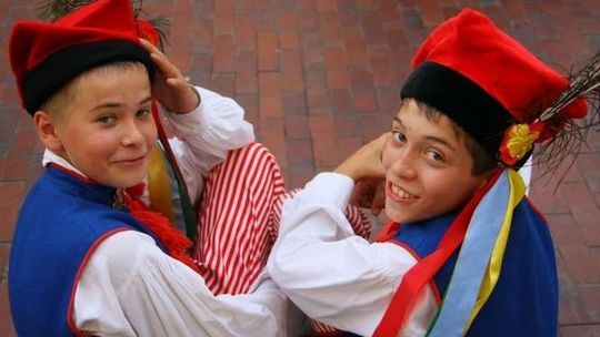 EUROFOLK 2009