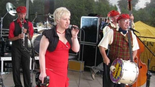 Festyn z okazji Dni Parczewa