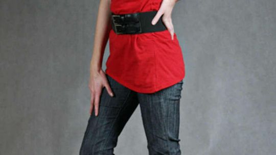 Katarzyna Kuna (nr 11 )