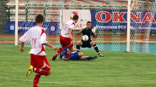 Hetman Zamość-Sokół Aleksandrów Łódzki