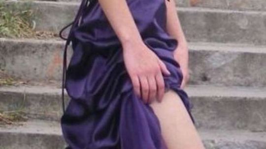 Paula Węgorowska (nr 15)