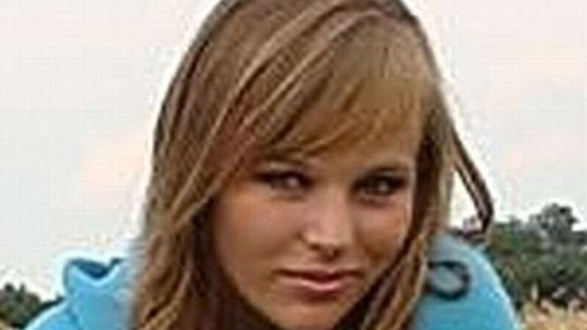 Magdalena Kozak (nr 20)