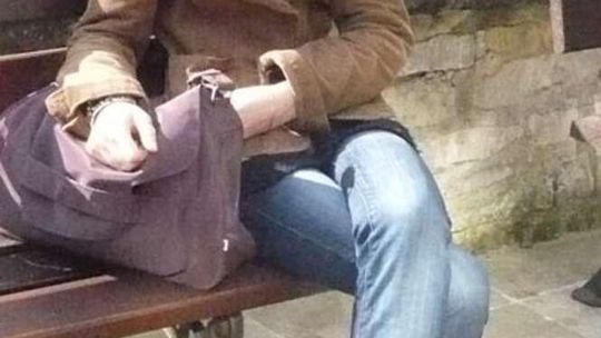 Magdalena Kubiś (nr 19)