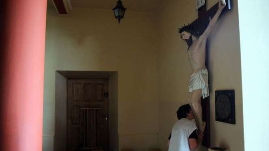 Czerniejów nie chce nowego proboszcza