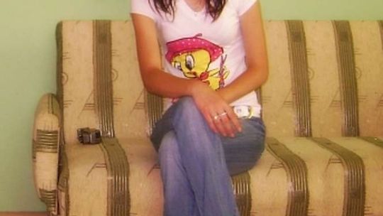 Beata Grzesiak (nr 26)