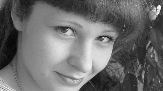 Joanna Próchnicka (nr 23)