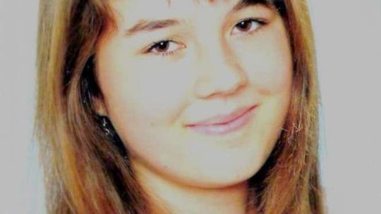 Natalia Janisz (nr 21)