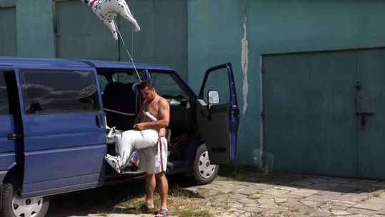 Piknik rodzinny-Dzień Trzeźwości w Poniatowej