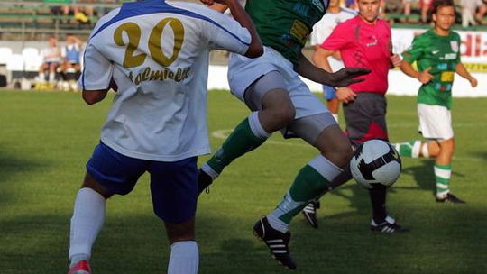 Podlasie - Stal
