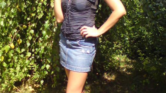 Katarzyna Gorzym (nr 30)