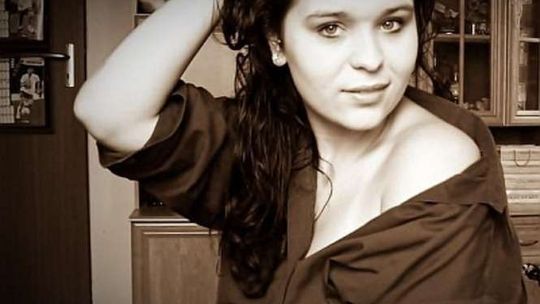 Katarzyna Leszczyńska (nr 31)