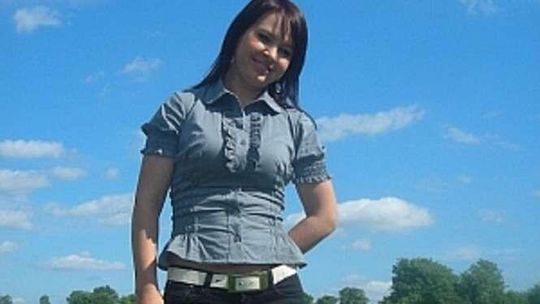 Anna Szkutnik (nr 34)