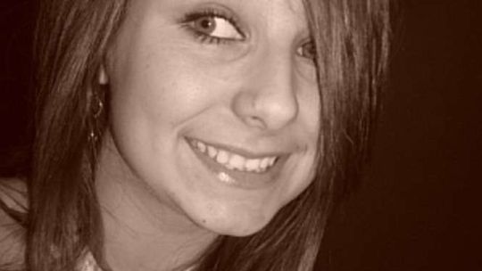 Katarzyna Maciąg (nr 33)