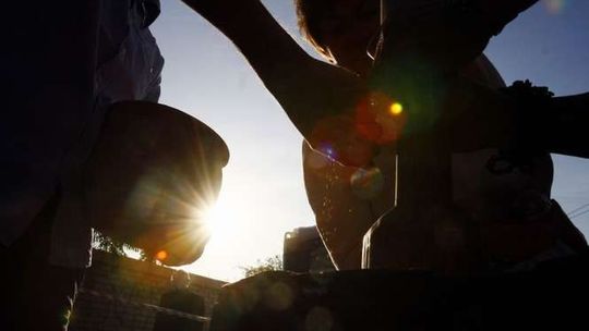 Gryczaki w Janowie Lubelskim