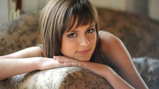 Agnieszka Żuber (nr 47)