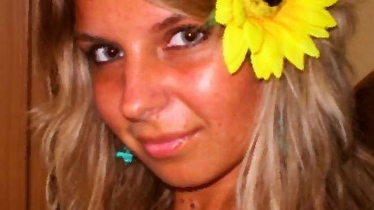 Anna Stoczkowska (nr 41)