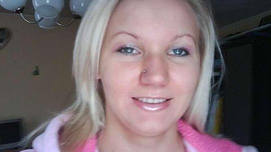 Ewelina Szwedo (nr 43)