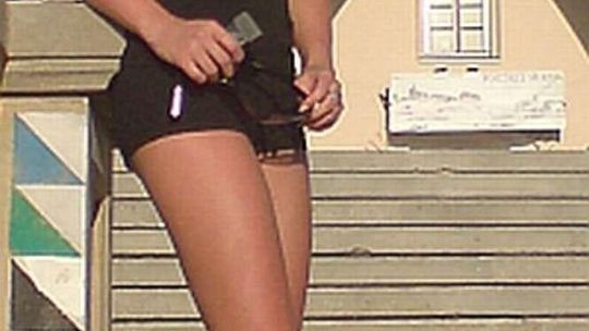 Katarzyna Gontarczyk (nr 45)