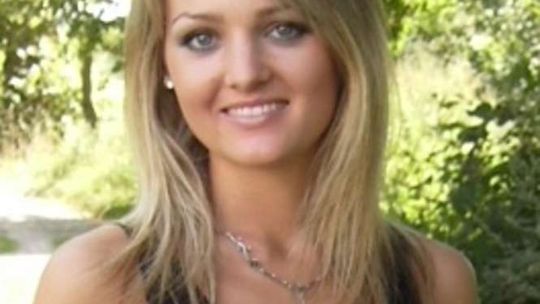 Katarzyna Taczała (nr 48)